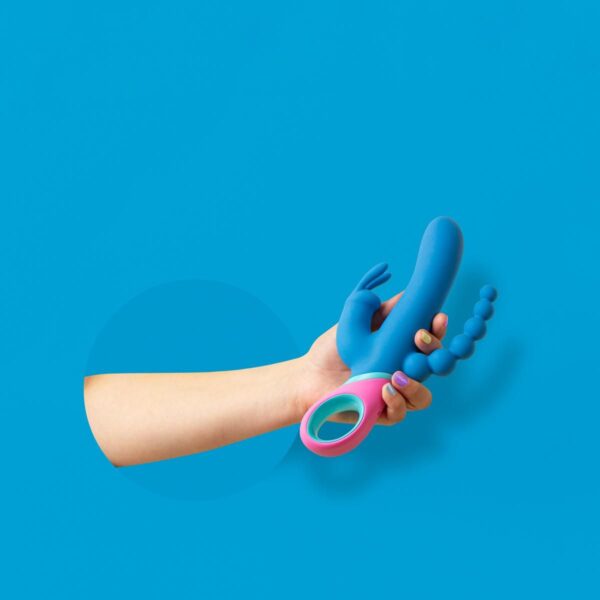 Vice - Double Vibrator - Afbeelding 11