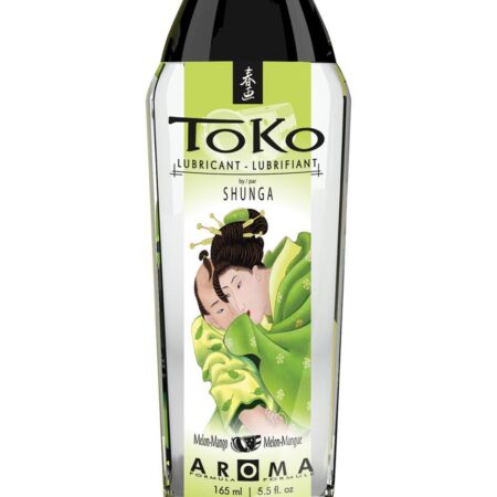Shunga - Toko Glijmiddel - Melon Mango