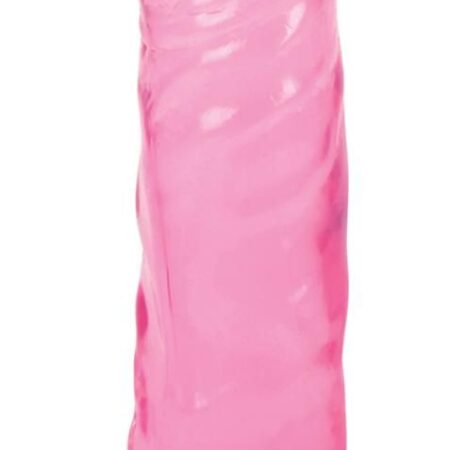 Lollicock - Dildo Slim Stick -  Cherry Ice - 15.2 cm