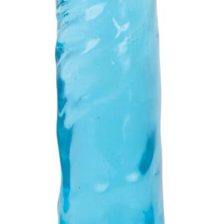 Lollicock - Dildo Slim Stick -  Berry Ice - 15.2 cm
