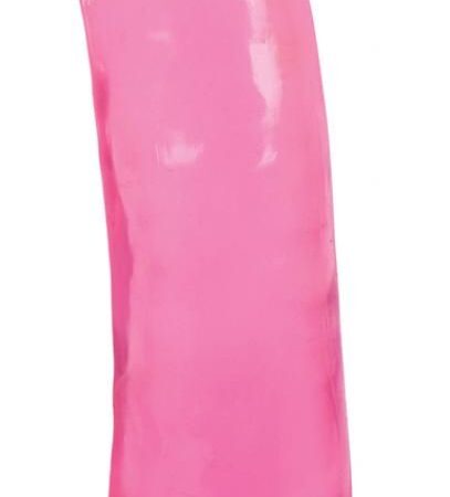 Lollicock - Dildo Slim Stick -  Cherry Ice - 20.3 cm