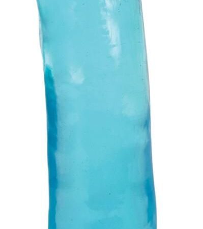 Lollicock - Dildo Slim Stick -  Berry Ice - 20.3 cm