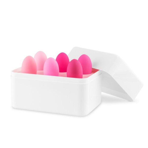 Kegel Balls Set - 6 Stuks - Afbeelding 4
