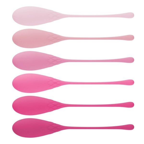 Kegel Balls Set - 6 Stuks - Afbeelding 5