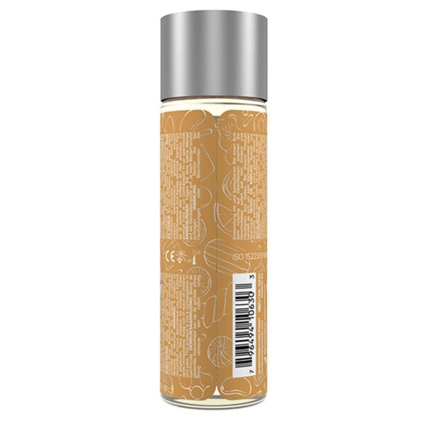 System Jo Candy Shop H2O Butterscotch Glijmiddel - 60 ml - Afbeelding 2