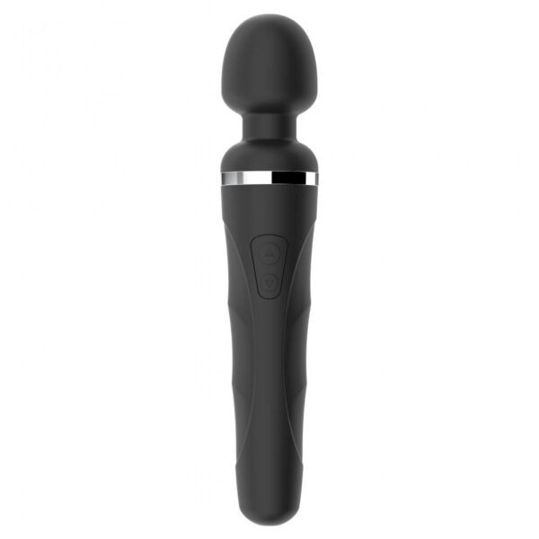 Lovense - Domi 2 Mini Wand Vibrator - Afbeelding 2