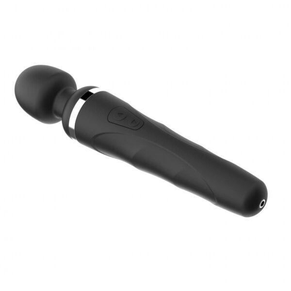Lovense - Domi 2 Mini Wand Vibrator - Afbeelding 3