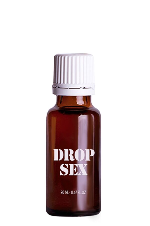 Lustopwekkende Druppels - Unisex - Afbeelding 2