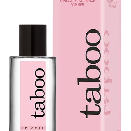 Taboo Frivole Parfum Voor Vrouwen 50 ML