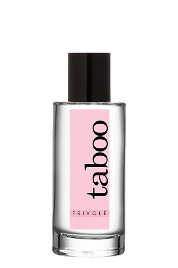 Taboo Frivole Parfum Voor Vrouwen 50 ML - Afbeelding 2