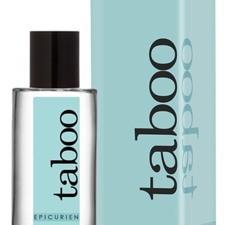 Taboo Epicurien Men - 50 ML