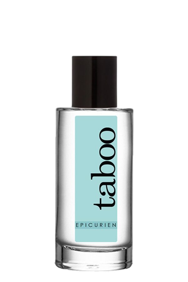 Taboo Epicurien Men - 50 ML - Afbeelding 2