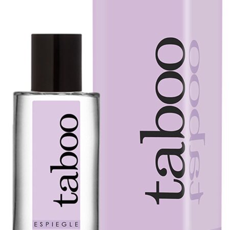 Taboo Espiegle Eau de Toilette Voor Vrouwen 50 ML