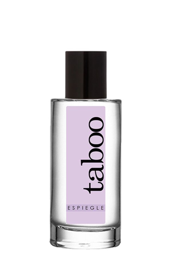Taboo Espiegle Eau de Toilette Voor Vrouwen 50 ML - Afbeelding 2