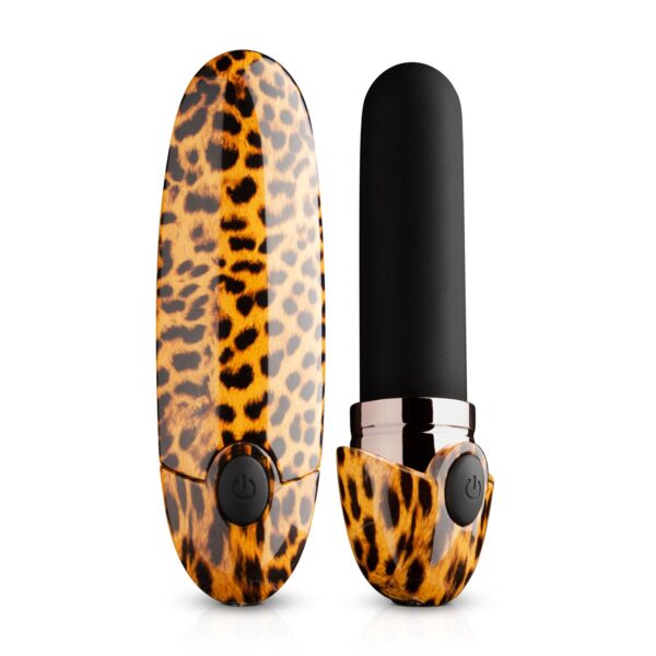 Panthra Asha Lipstick Vibrator - Afbeelding 2
