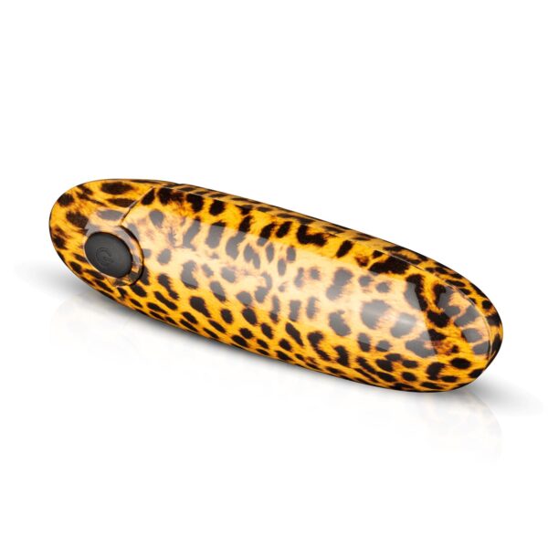 Panthra Asha Lipstick Vibrator - Afbeelding 3