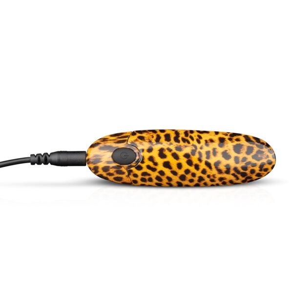 Panthra Asha Lipstick Vibrator - Afbeelding 4