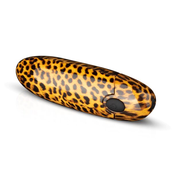 Panthra Asha Lipstick Vibrator - Afbeelding 5