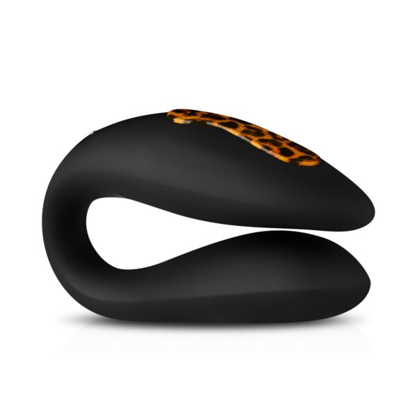 Panthra Zuna Koppel Vibrator - Afbeelding 6