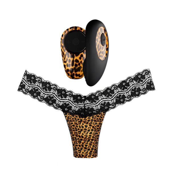 Panthra Tania Vibrerende String - Afbeelding 2