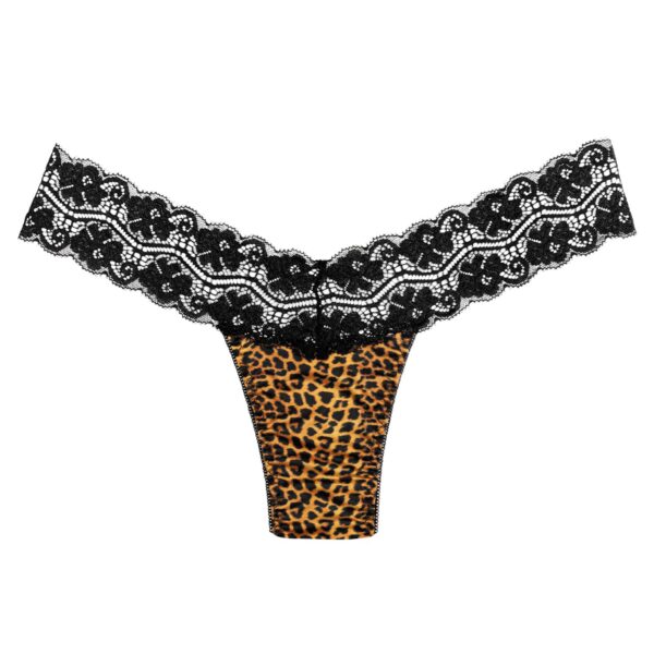 Panthra Tania Vibrerende String - Afbeelding 4