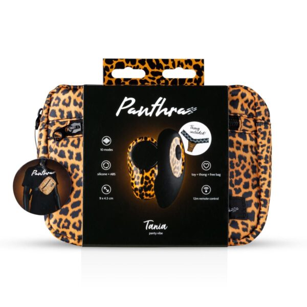 Panthra Tania Vibrerende String - Afbeelding 8