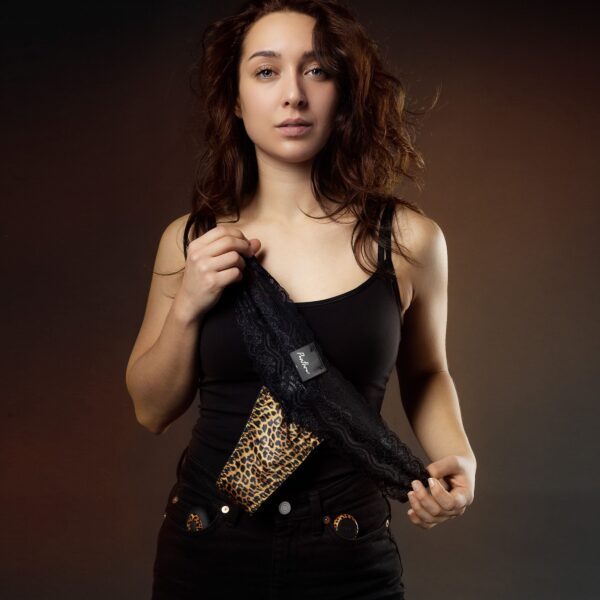 Panthra Tania Vibrerende String - Afbeelding 11