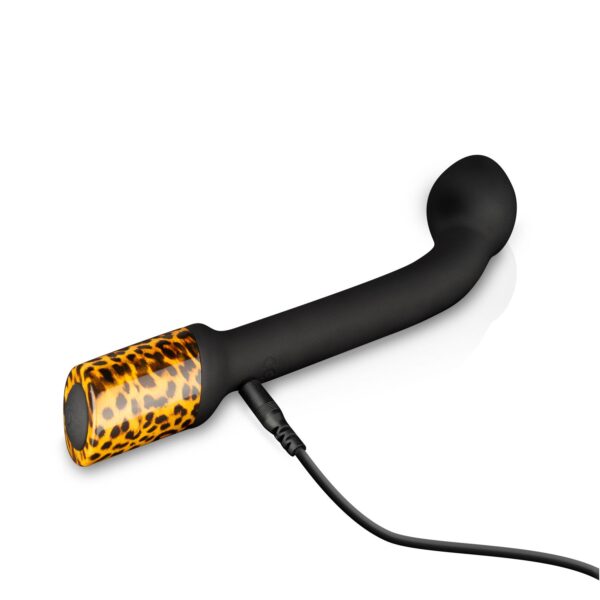 Panthra Nila G-spot Vibrator - Afbeelding 5