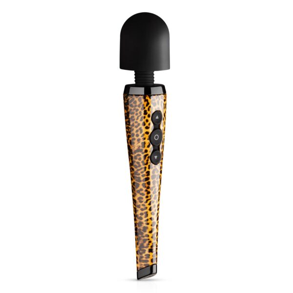 Panthra Shaka Wand Vibrator - Afbeelding 2