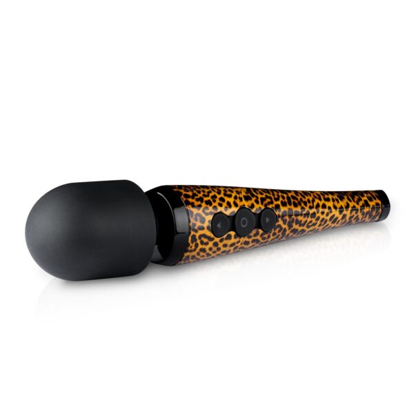 Panthra Shaka Wand Vibrator - Afbeelding 3