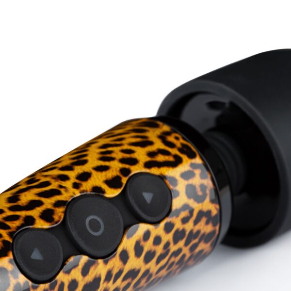 Panthra Shaka Wand Vibrator - Afbeelding 4
