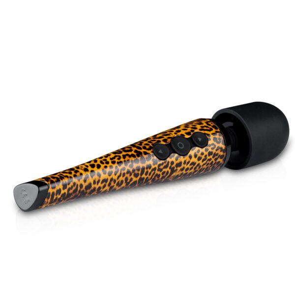 Panthra Shaka Wand Vibrator - Afbeelding 5