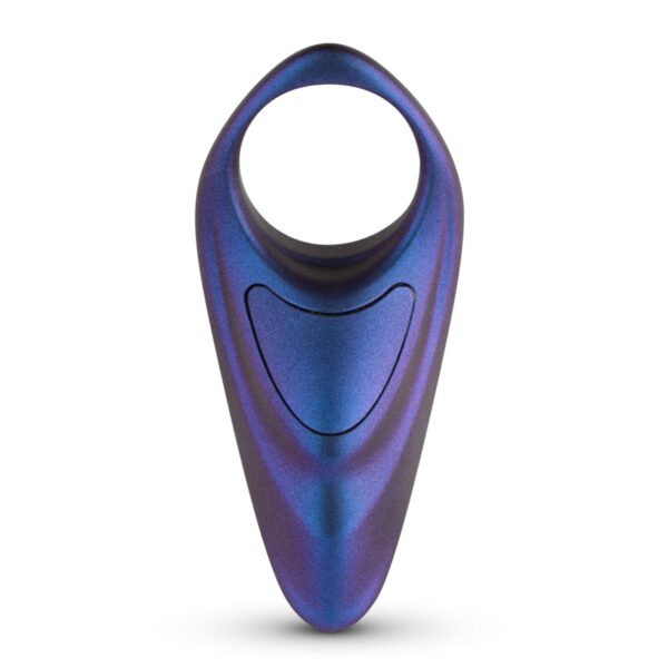 Hueman - Neptune Vibrerende Cockring + Afstandsbediening - Afbeelding 8