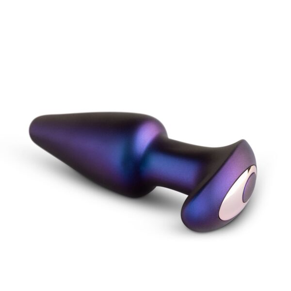 Hueman - Meteoroid Rimmende Anaal Plug - Afbeelding 7