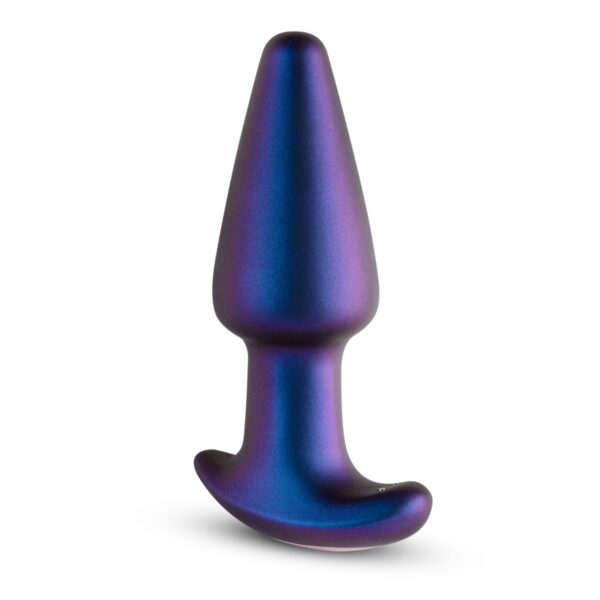 Hueman - Meteoroid Rimmende Anaal Plug - Afbeelding 10