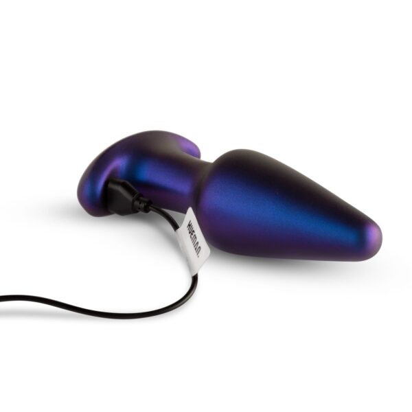 Hueman - Meteoroid Rimmende Anaal Plug - Afbeelding 11