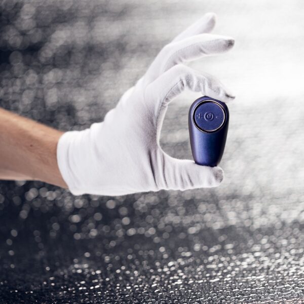 Hueman - Intergalactic Anaal Vibrator - Afbeelding 13