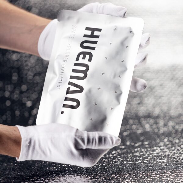 Hueman - Intergalactic Anaal Vibrator - Afbeelding 14