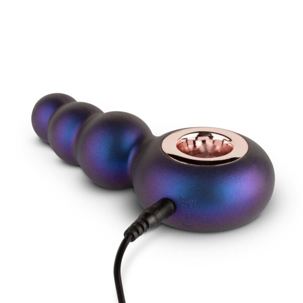 Hueman - Outer Space Vibrerende Buttplug - Afbeelding 10