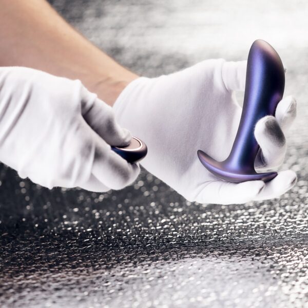 Hueman - Uranus Anaal Vibrator - Afbeelding 11