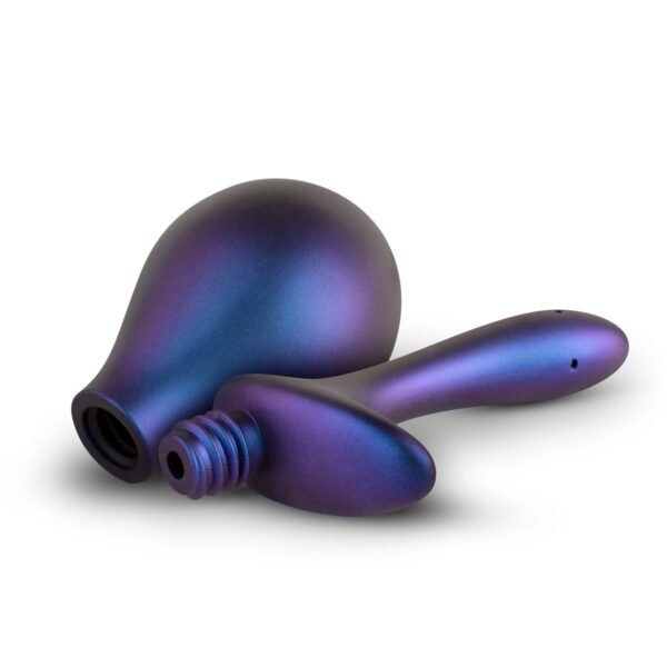 Hueman - Nebula Bulb Anaal Douche - Afbeelding 8