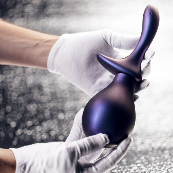 Hueman - Nebula Bulb Anaal Douche - Afbeelding 10