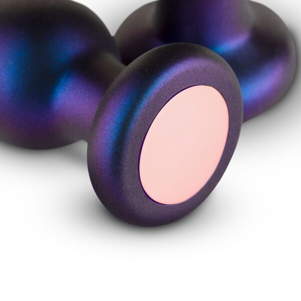 Hueman - Comets Buttplug Set - Afbeelding 9