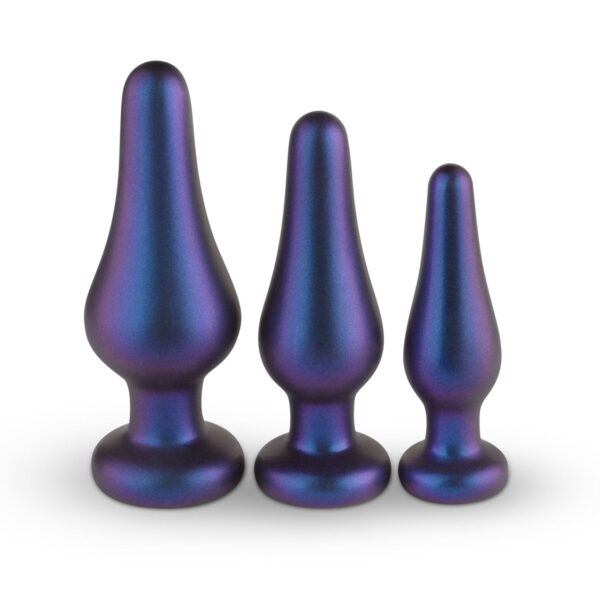 Hueman - Comets Buttplug Set - Afbeelding 10