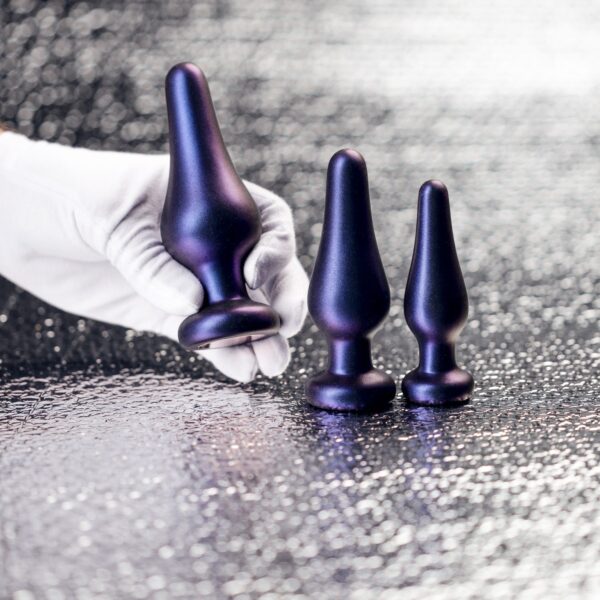 Hueman - Comets Buttplug Set - Afbeelding 11