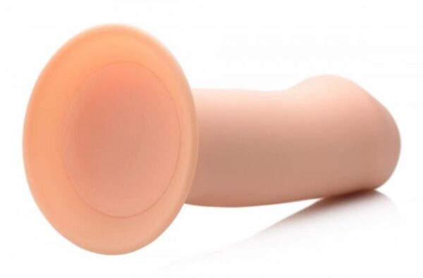 Squeeze-It Dikke Dildo - Afbeelding 2