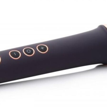 Wand Essentials - Scepter Wand Vibrator