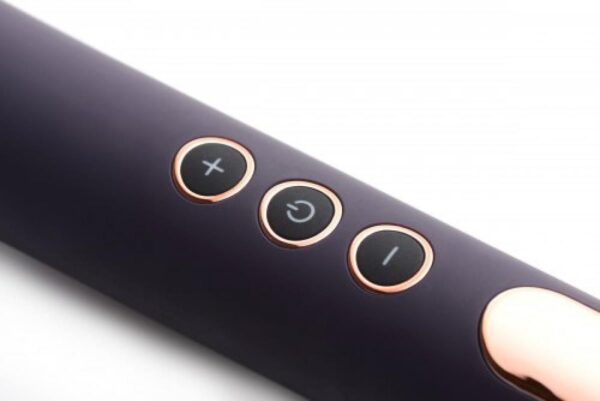 Wand Essentials - Scepter Wand Vibrator - Afbeelding 2