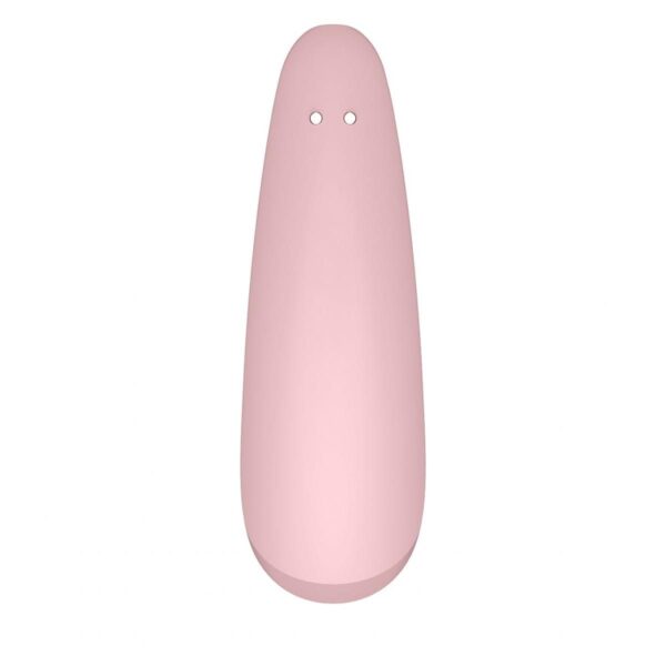 Satisfyer Curvy 2+ Roze - Afbeelding 3