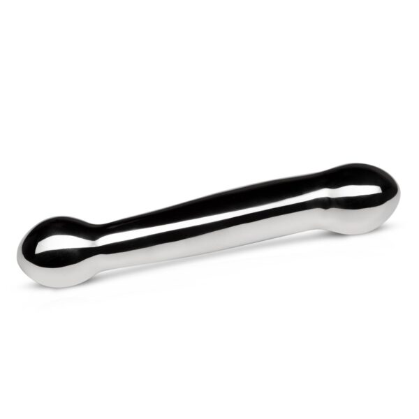Sinner - Elegant Seven Metalen Dildo - Afbeelding 3